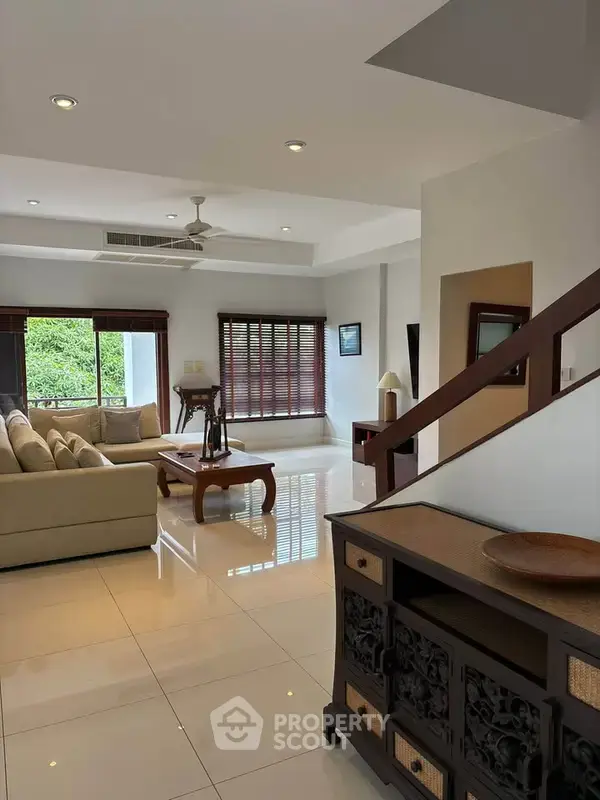 4-BR House close to Chaweng Beach — photo 5