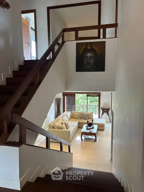 4-BR House close to Chaweng Beach — photo 4