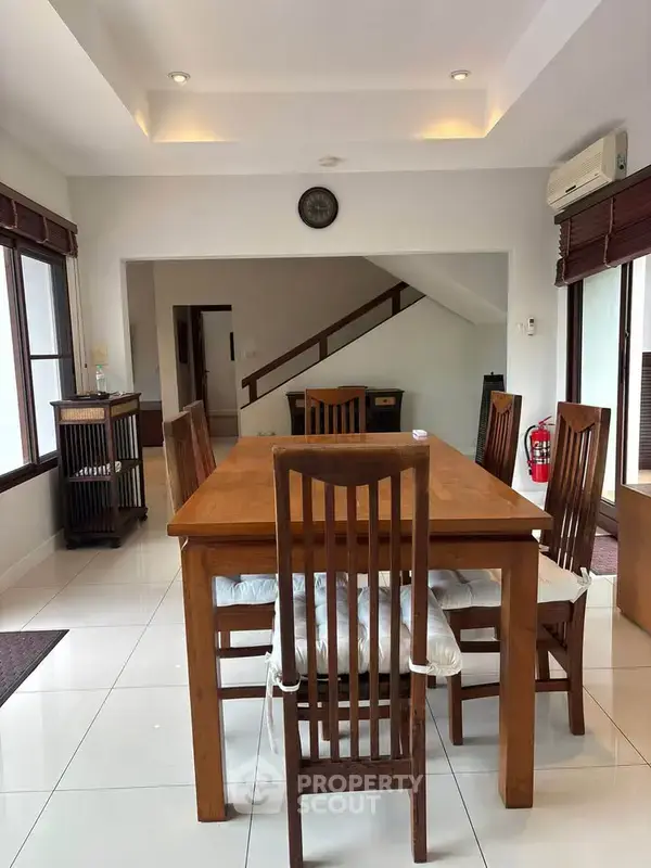 4-BR House close to Chaweng Beach — photo 6