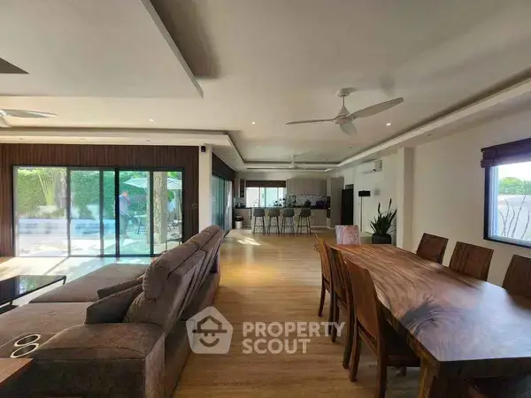 4-BR House in Bo Phut — photo 2