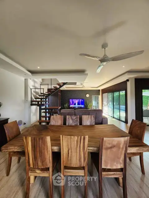 4-BR House in Bo Phut — photo 3
