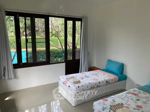 3-BR Villa close to Bangrak Beach — photo 6