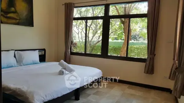 3-BR Villa close to Bangrak Beach — photo 3
