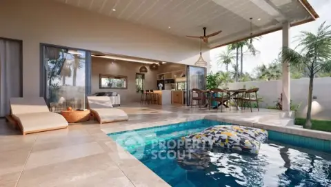 2-BR Villa close to Lamai Beach — photo 5