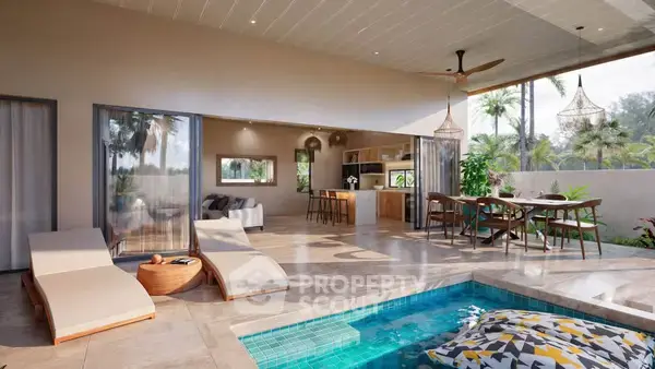2-BR Villa close to Lamai Beach — photo 6