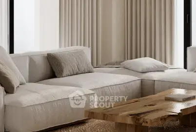 2-BR Villa at Wasana Villas close to Bang Por Beach — photo 3