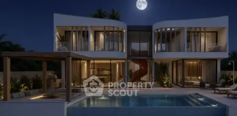 2-BR Villa at Wasana Villas close to Bang Por Beach — photo 2