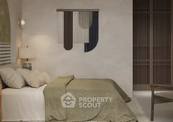 2-BR Villa at Wasana Villas close to Bang Por Beach — photo 7