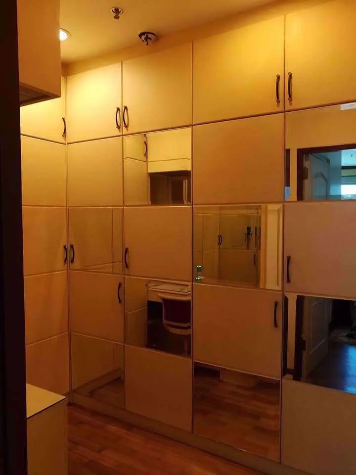Condo in Bang Rak, Bangkok, Thailand, 3 bedrooms — photo 6