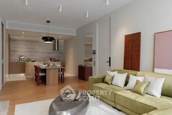3-BR Condo at Layan Verde close to Laguna — photo 2