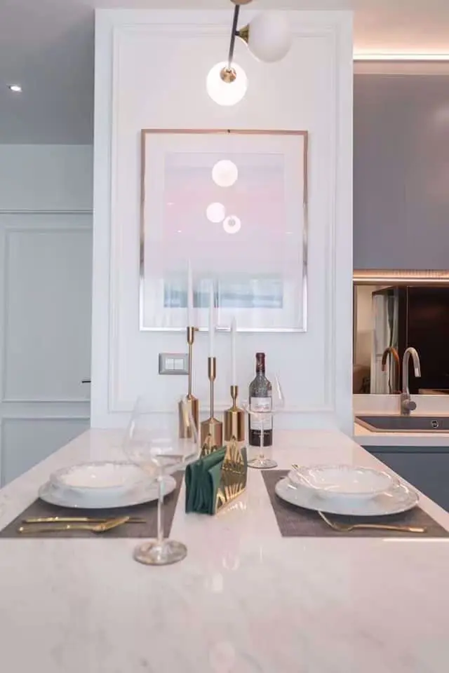 Condo in Bangkok, Thailand, 2 bedrooms in Rhythm Sukhumvit 36-38 — photo 10