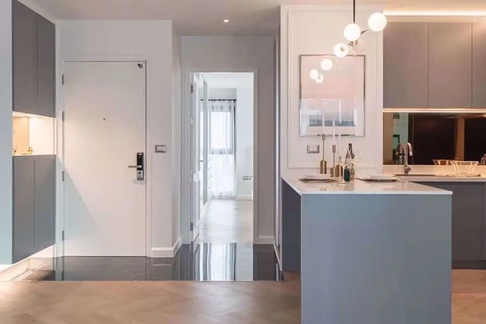 Condo in Bangkok, Thailand, 2 bedrooms in Rhythm Sukhumvit 36-38 — photo 9