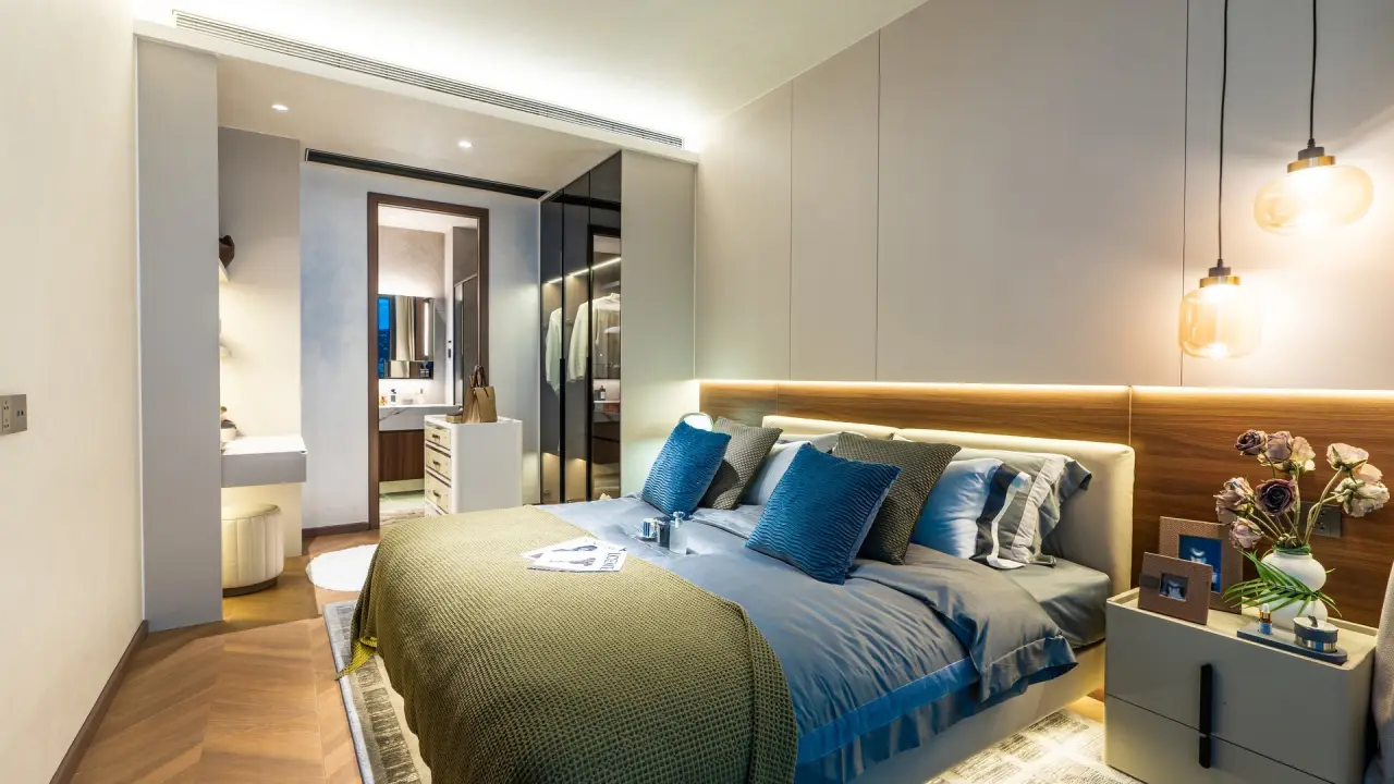 Townhouse in Ayana Heights Seaview Residence, Phuket, Thailand 4 bedrooms — ภาพ 2