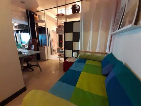 Condo in Bang Na, Bangkok, Thailand, 3 bedrooms — 照片 2
