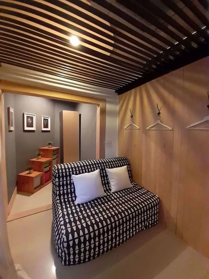 Condo in Bang Na, Bangkok, Thailand, 3 bedrooms — 照片 8