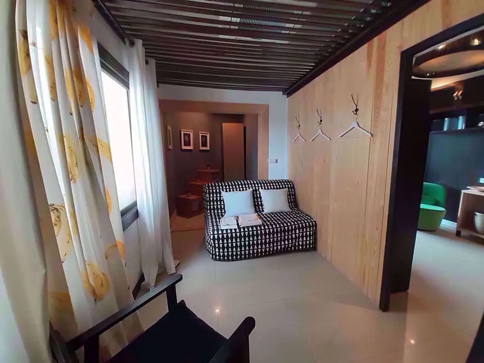 Condo in Bang Na, Bangkok, Thailand, 3 bedrooms — 照片 10