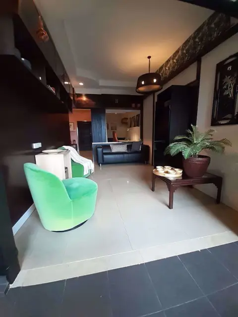 Condo in Bang Na, Bangkok, Thailand, 3 bedrooms — 照片 5