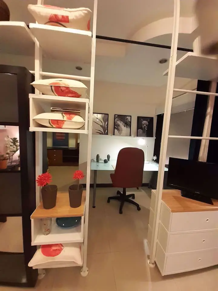Condo in Bang Na, Bangkok, Thailand, 3 bedrooms — 照片 7