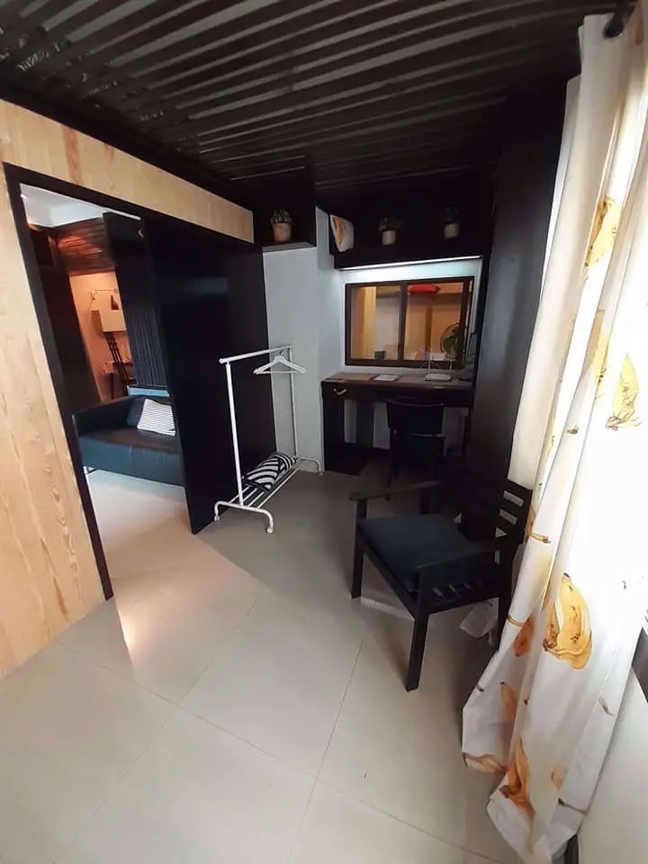 Condo in Bang Na, Bangkok, Thailand, 3 bedrooms — 照片 9