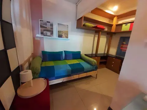 Condo in Bang Na, Bangkok, Thailand, 3 bedrooms — 照片 3