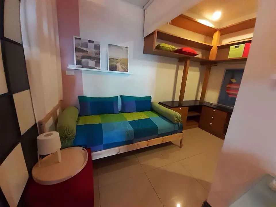 Condo in Bang Na, Bangkok, Thailand, 3 bedrooms — 照片 3