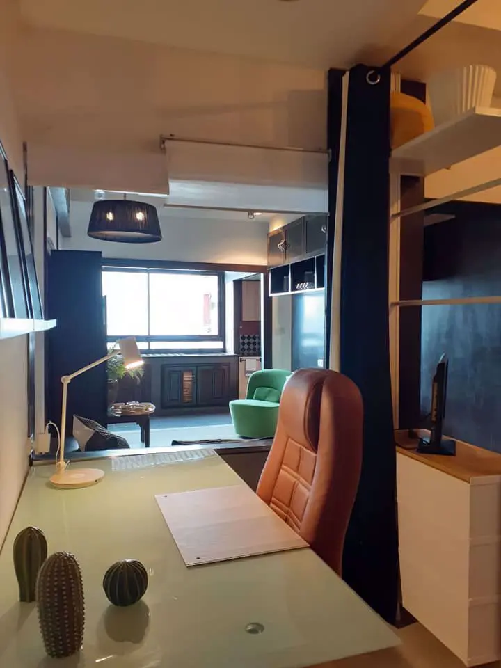 Condo in Bang Na, Bangkok, Thailand, 3 bedrooms — 照片 6