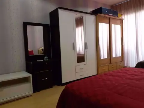 Studio in the Condo in Ratchathewi, Bangkok, Thailand — photo 3