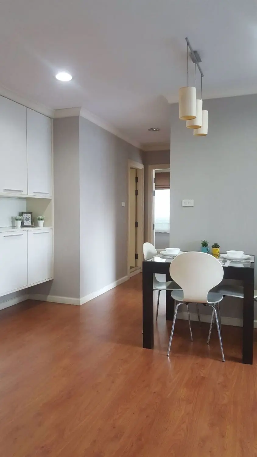 Condo in Watthana, Bangkok, Thailand, 2 bedrooms — фото 4