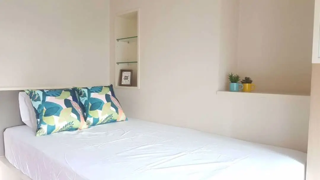 Condo in Watthana, Bangkok, Thailand, 2 bedrooms — фото 10