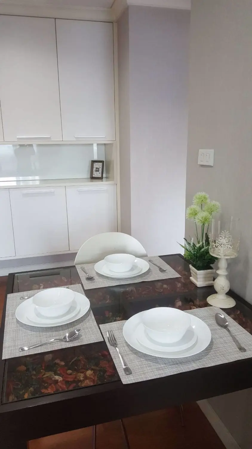 Condo in Watthana, Bangkok, Thailand, 2 bedrooms — фото 5
