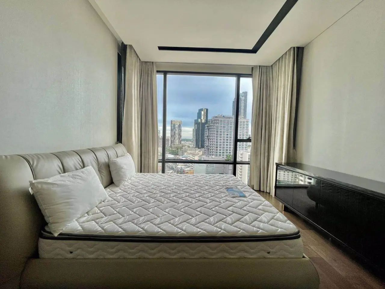 Condo in Watthana, Bangkok, Thailand, 2 bedrooms — 照片 8