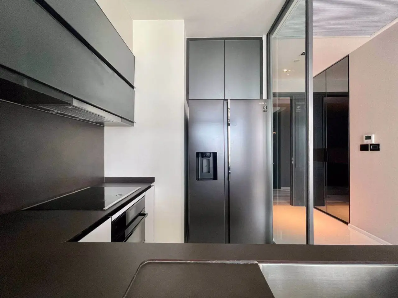 Condo in Watthana, Bangkok, Thailand, 2 bedrooms — 照片 6