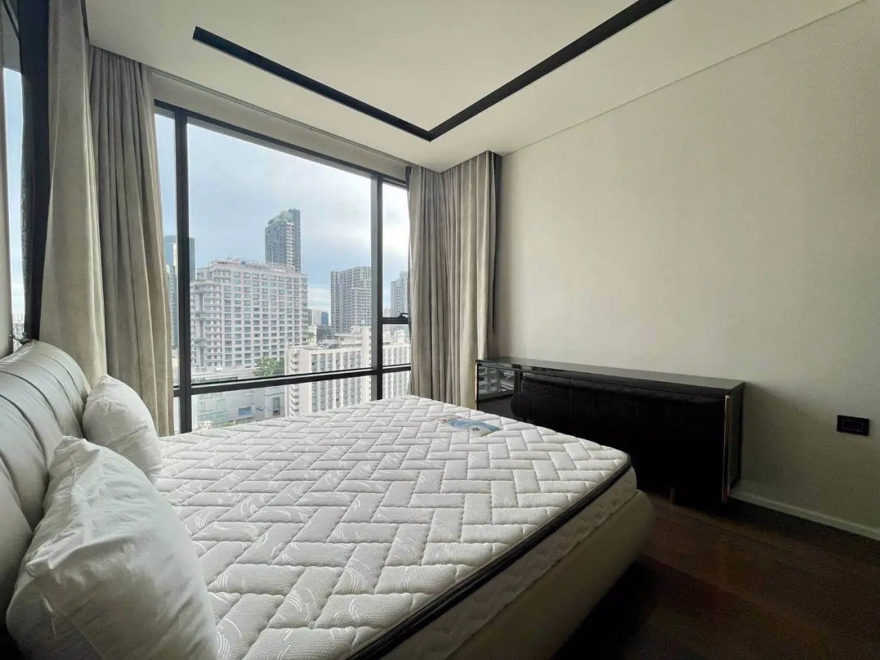 Condo in Watthana, Bangkok, Thailand, 2 bedrooms — 照片 7