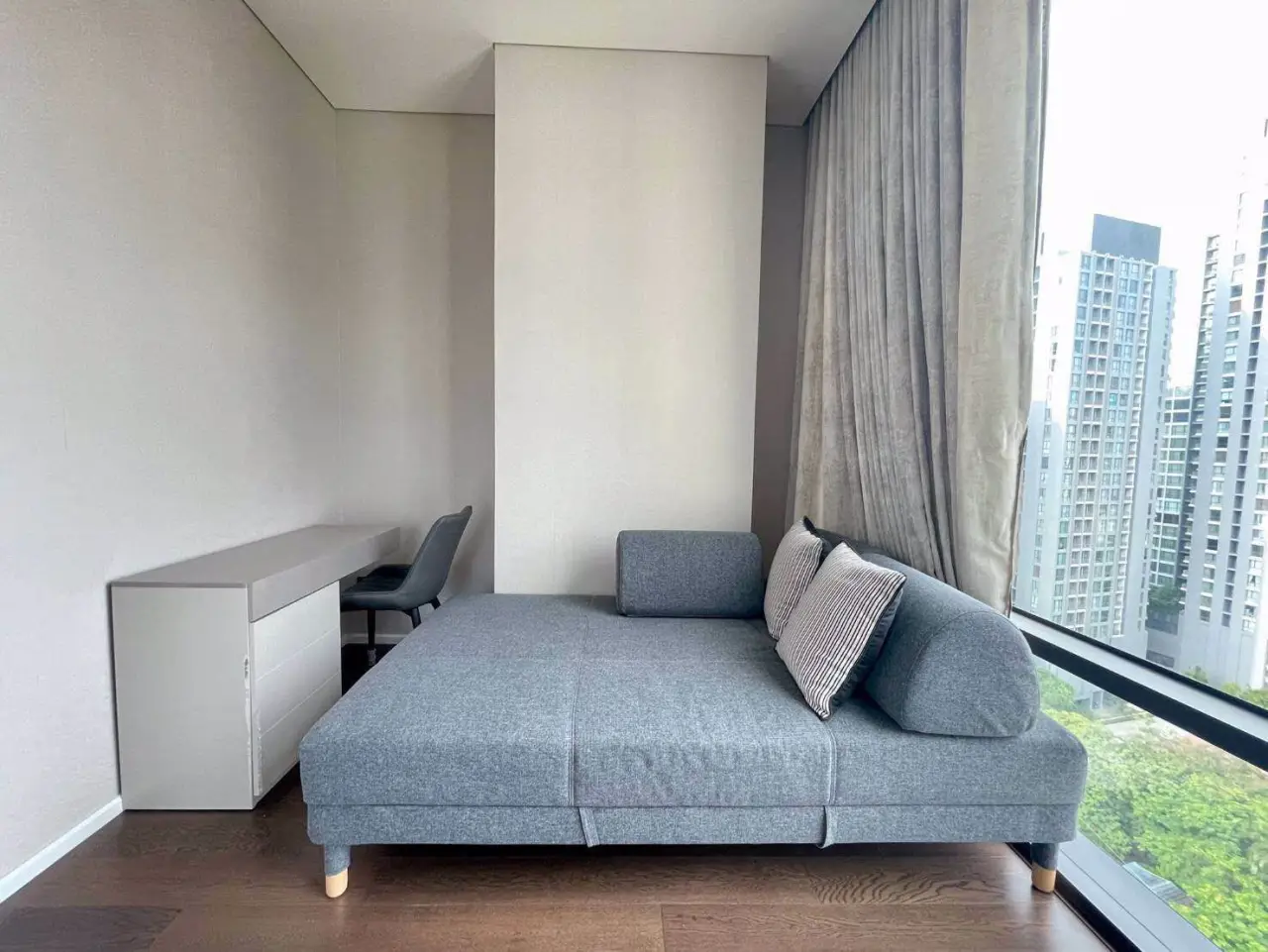 Condo in Watthana, Bangkok, Thailand, 2 bedrooms — 照片 9
