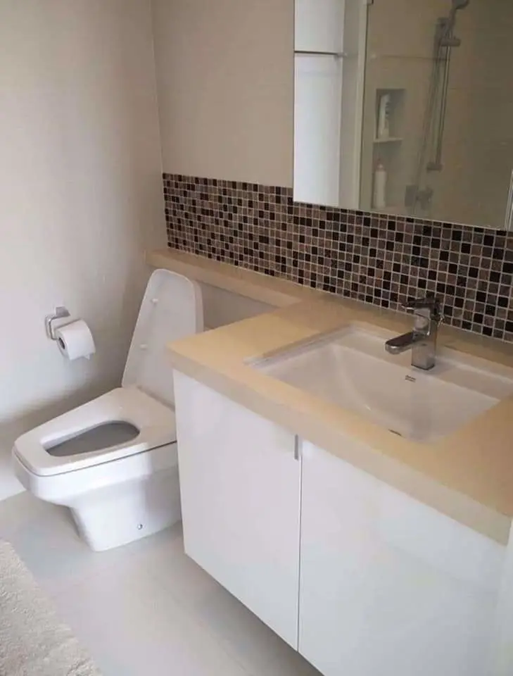 Condo in Chatuchak, Bangkok, Thailand, 1 bedroom — ภาพ 6