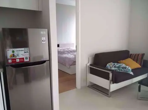 Condo in Chatuchak, Bangkok, Thailand, 1 bedroom — ภาพ 2