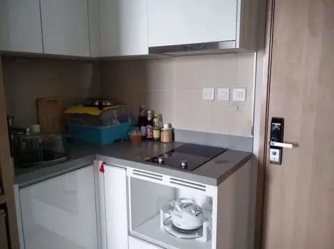Condo in Chatuchak, Bangkok, Thailand, 1 bedroom — ภาพ 5