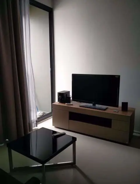 Condo in Chatuchak, Bangkok, Thailand, 1 bedroom — ภาพ 4
