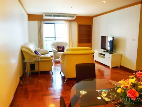 Condo in Bangkok, Thailand, 3 bedrooms — photo 2