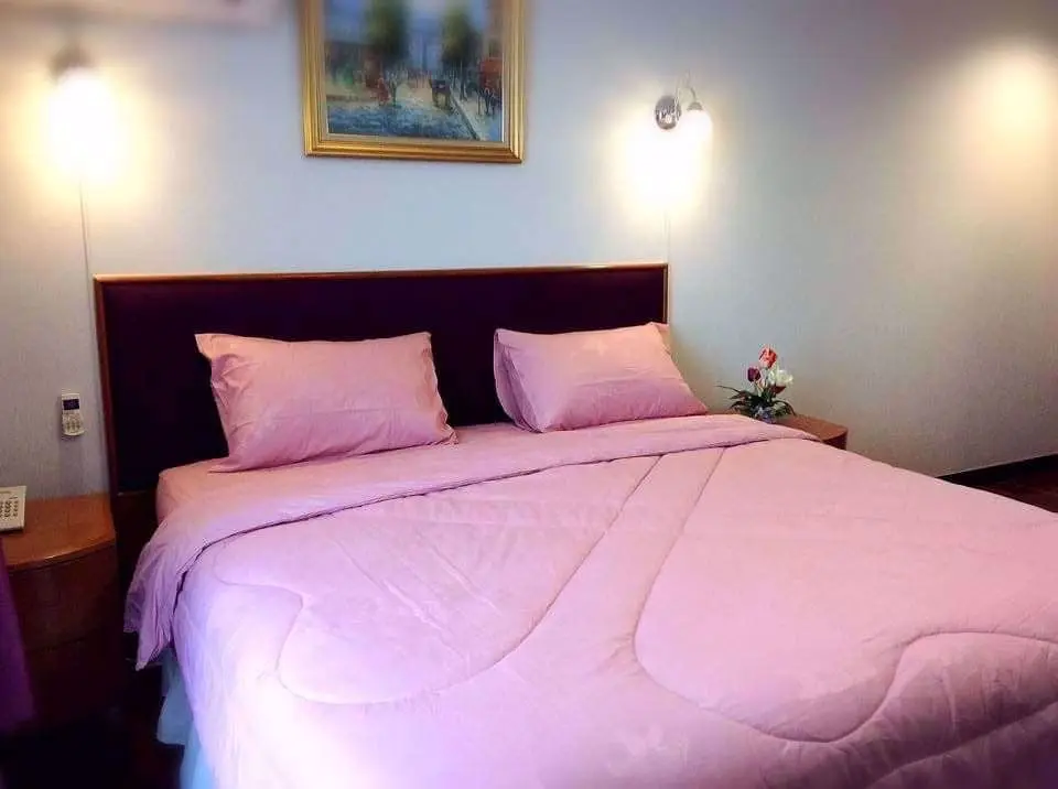 Condo in Watthana, Bangkok, Thailand, 2 bedrooms — ภาพ 7