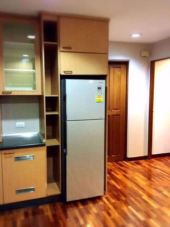 Condo in Watthana, Bangkok, Thailand, 2 bedrooms — ภาพ 5