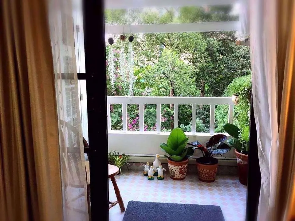 Condo in Watthana, Bangkok, Thailand, 2 bedrooms — ภาพ 9