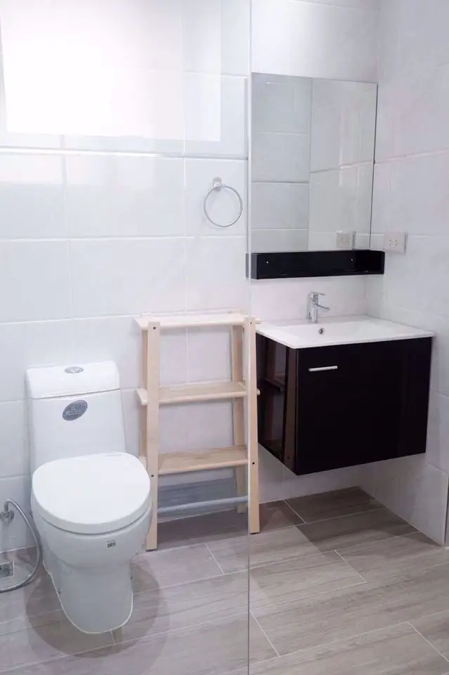 Condo in Ratchathewi, Bangkok, Thailand, 2 bedrooms — ภาพ 7