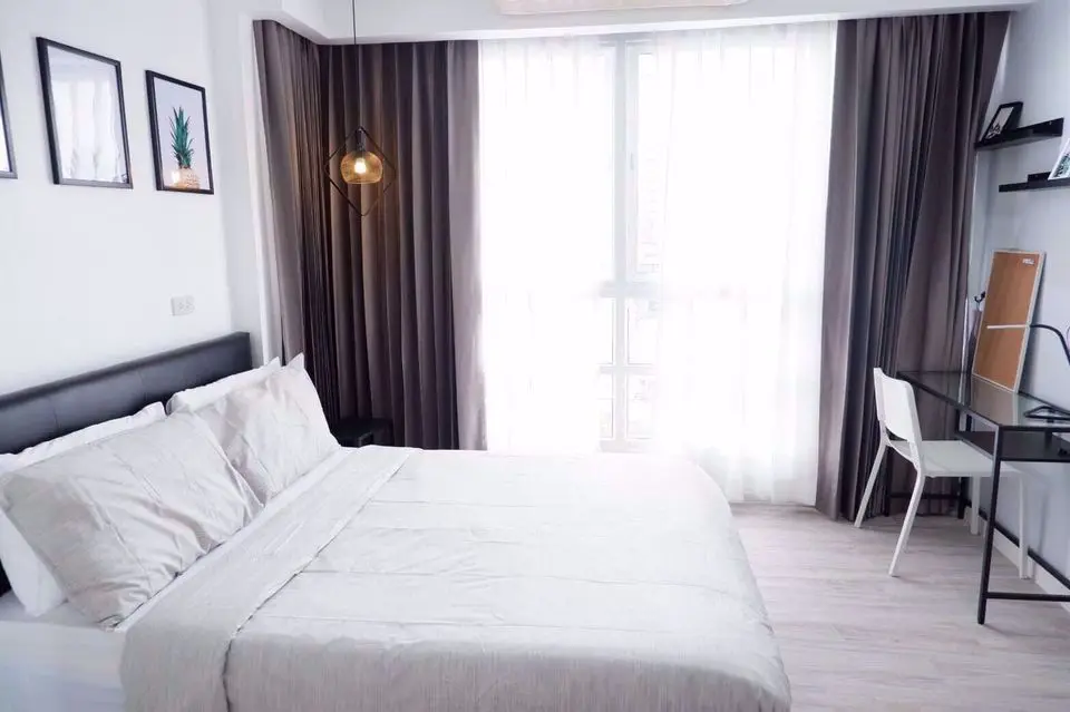 Condo in Ratchathewi, Bangkok, Thailand, 2 bedrooms — ภาพ 5