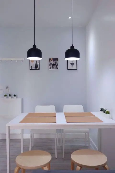 Condo in Ratchathewi, Bangkok, Thailand, 2 bedrooms — ภาพ 2
