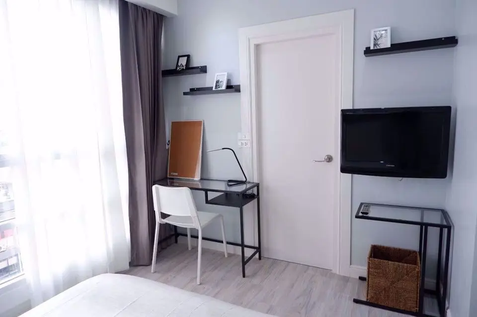 Condo in Ratchathewi, Bangkok, Thailand, 2 bedrooms — ภาพ 6