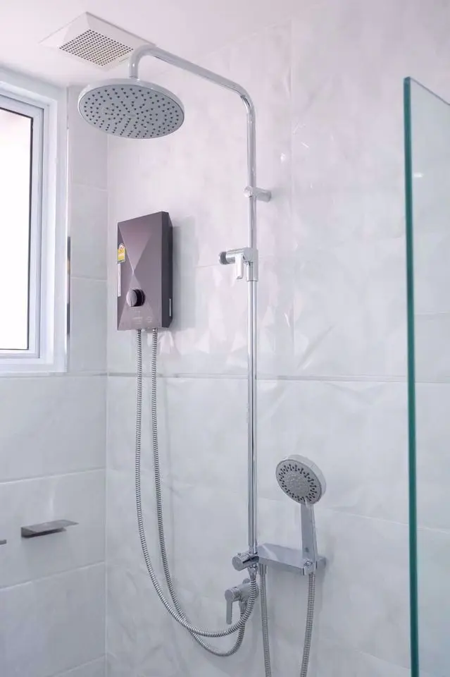 Condo in Ratchathewi, Bangkok, Thailand, 2 bedrooms — ภาพ 8