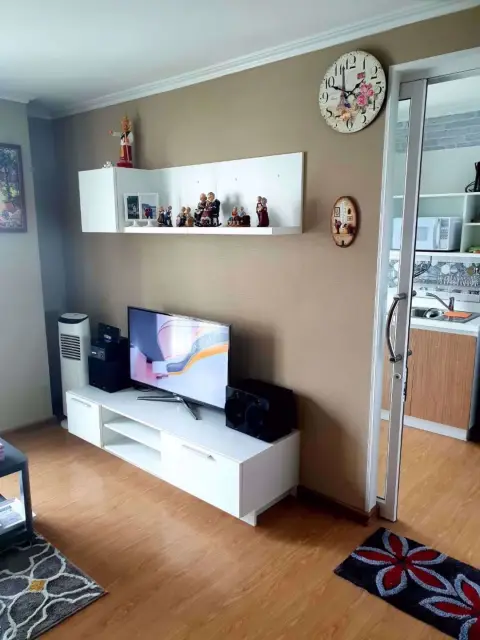 Condo in Pom Prap Sattru Phai, Bangkok, Thailand, 1 bedroom — ภาพ 2