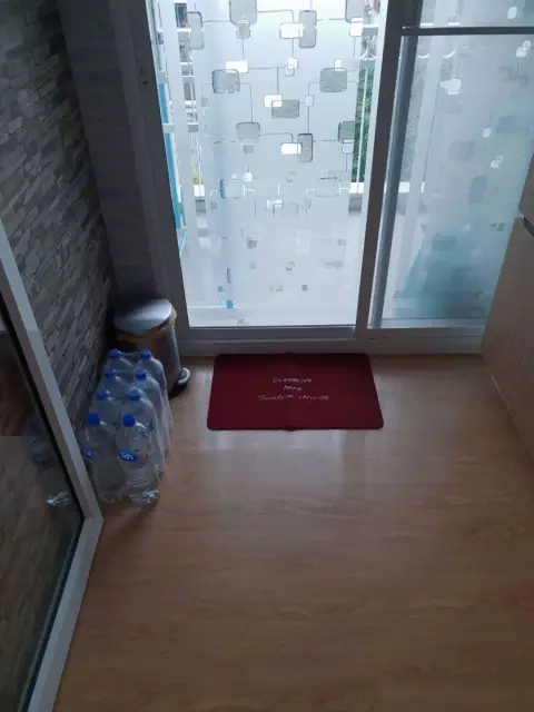 Condo in Pom Prap Sattru Phai, Bangkok, Thailand, 1 bedroom — ภาพ 5