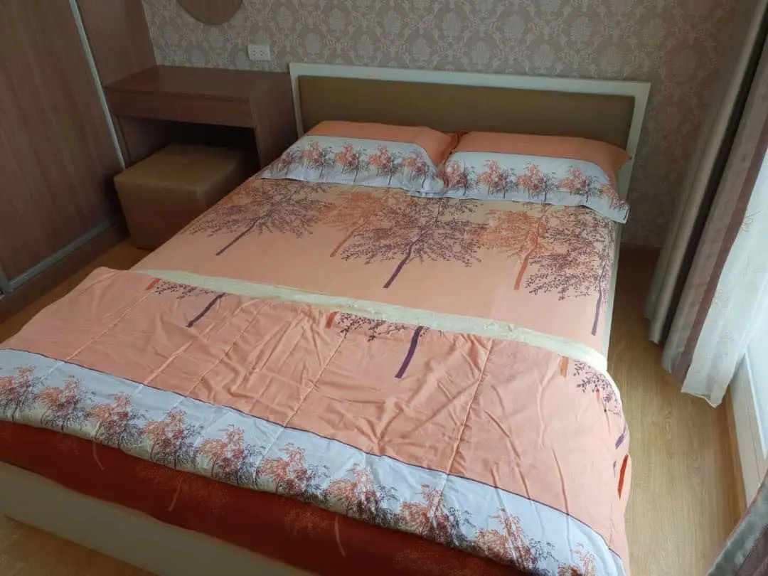 Condo in Pom Prap Sattru Phai, Bangkok, Thailand, 1 bedroom — ภาพ 8